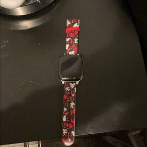 Mickey Mouse 90th Anniversary Smart Watch